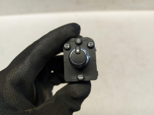 AUDI Q2 81A MIRROR CONTROL SWITCH 4M0959565S