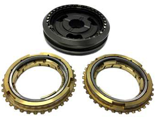 33360-23320-71 - ПЕРЕМИКАЧ КОРОБКИ ПЕРЕДАЧ ВИЛОЧНИЙ НАВАНТАЖУВАЧ TOYOTA 7 P-T