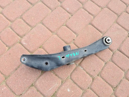 Querlenker heck hinten links 4x4 Opel Insignia B