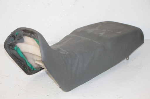 KLE500 09 - KAWASAKI KLE 500 91 + СИДІННЯ ДИВАН