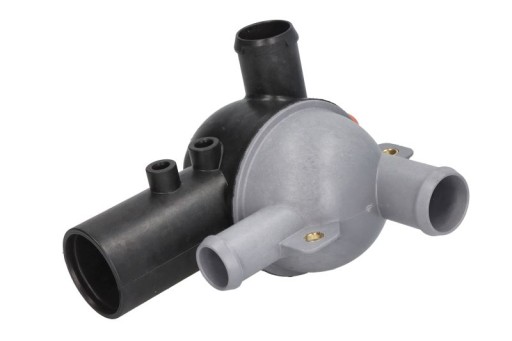 IC-8M0101224 - Корпус дренажа двигателя MERCRUISER V6 4.5 MPI