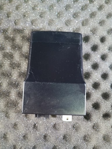 A2239003927 mercedes benz w223 панель кнопки открывания ворот