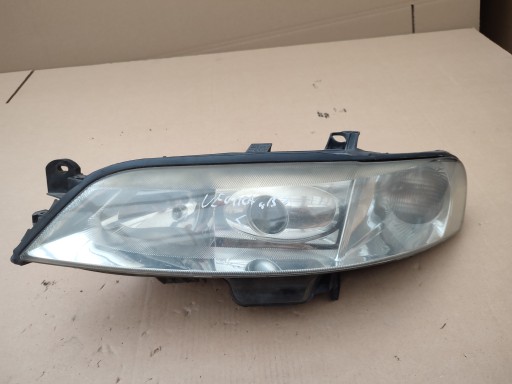 REFLEKTOR light left front front left Opel Vectra B 1305235492