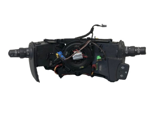 DEVIO LUCI TERGICRISTALLO TERGI RENAULT MODUS 8200245447 88103003 88102003