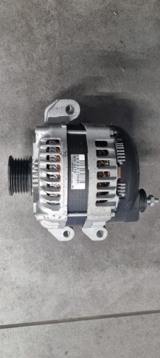 104210-6370 - Генератор maserati 3.8 ghibli levante quattroporte gts trofeo