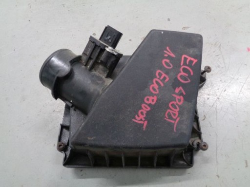 C1B1-9643-AA - FORD ECOSPORT II 15 КОРПУС ВОЗДУШНОГО ФИЛЬТРА ВЕРХНИЙ