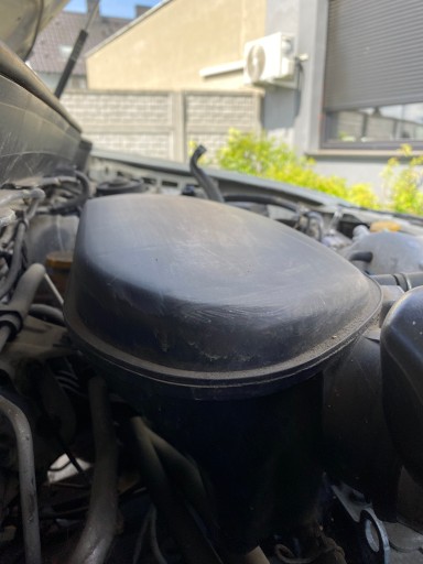 Gehäuse filter luft 1.5 16V Subaru Impreza 07-13