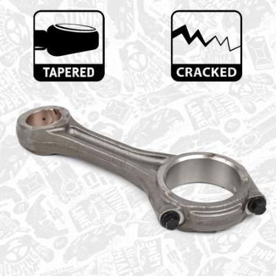 Et ENGINETEAM OM0070 Шатун