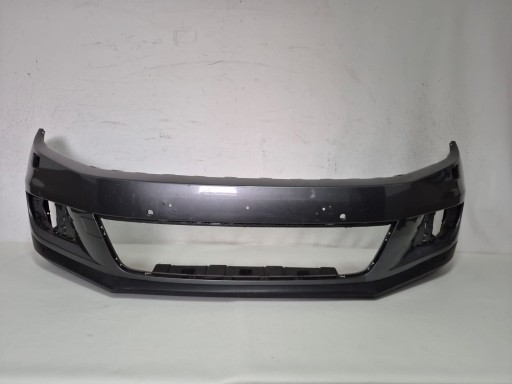 VW TIGUAN and 1 LIFT 11-16 bumper front front washer 6XPDC