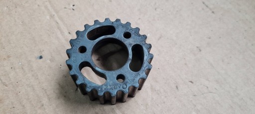 Q5 8R LIFT roue ZEBATE pompe d'injection 2.0 TDI 03L130111E A4 B8 A5 A6 C7