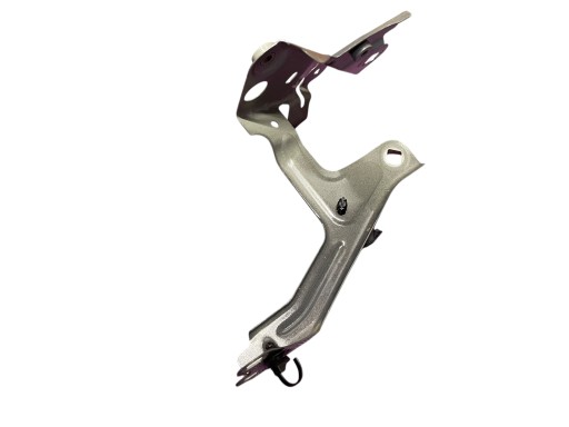 Consolle maniglia staffa parafango Anteriore Destra BMW 5 G30 LCI