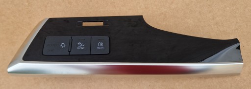 DEKOR consoles light switch 4M8857237 4K1941501M AUDI Q7 Q8 IDEAL