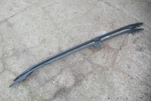 VOLVO V70 2.0 D 09R ski roof KOMPLET