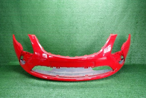 OPEL ZAFIRA C 13-16 Frontstoßstange vorne ersatz