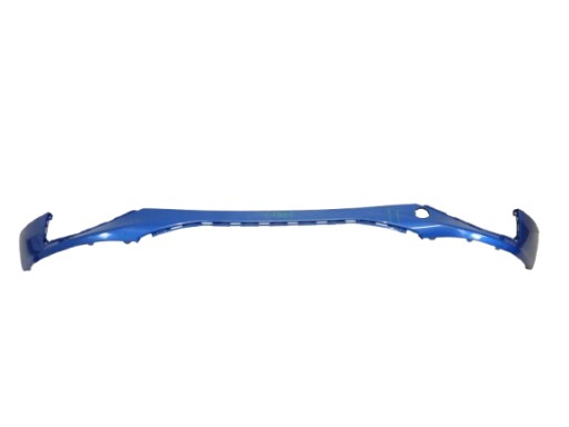 moulding accessories of a bumper rear part KIA SPORTAGE V GT-LINE 86696-R2CA0