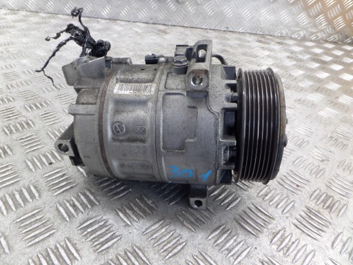 KOMPRESOR Klimakompressor klimaanlage RENAULT NISSAN 8200848916B