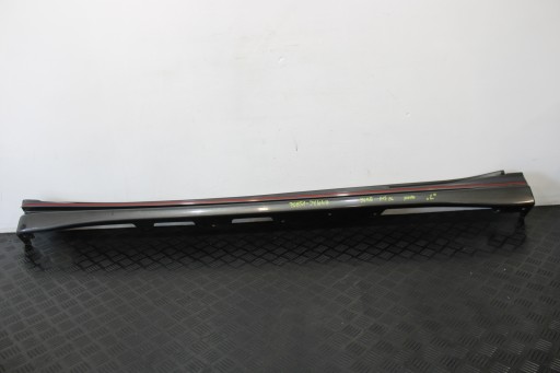 cap threshold threshold left 76851-3YW4H NISSAN JUKE F15 NISMO LIFT