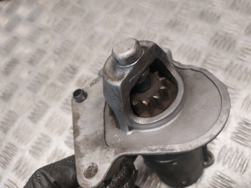 starter VOLVO C30 and 1.6 D 30795406 3M5T-11000-CF