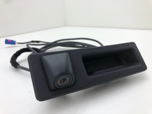 Bmw 3 f34 gt f30 f31 камера заднего вида 7368753 9240351