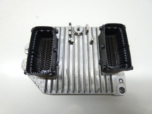 computer centralina motore OPEL VECTRA C 1.8 16V Z18XE 02-08 09179499