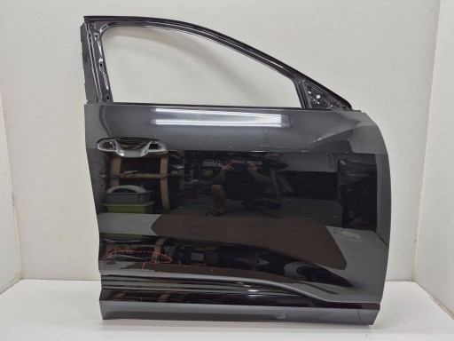 BHF966 - Audi e-tron 4ke праві передні двері