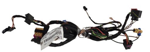 CÂBLAGE PORTIÈRE VW T5 7E3970000C