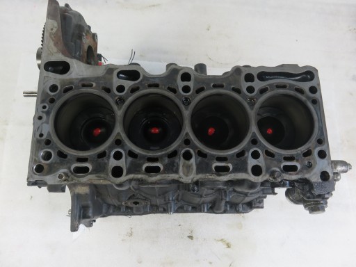 OM651.930 - БЛОК ВАЛА ПОРШНІ ВНИЗ MERCEDES CLA 2.2 CDI OM651930