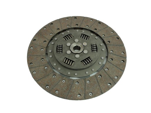 ДИСК СЦЕПЛЕНИЯ JOHN DEERE AL64340 AL120011 AL5630