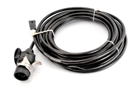 4492721200 - Кабель wabco ebs 449 272 120 0