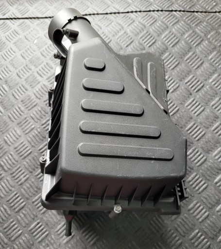 Gehäuse filter luft 10258551 MG HS und 1.5 T TGI AUTOMAT