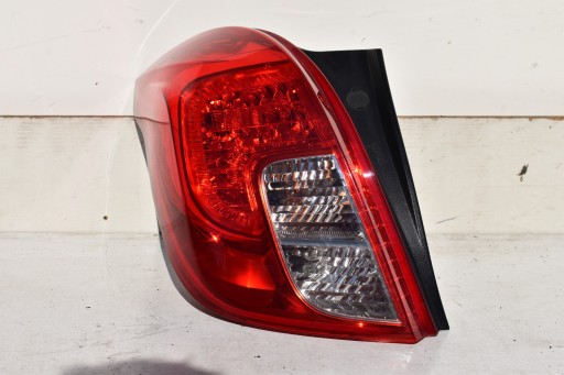 light left rear part OPEL MOKKA A 2012-2019R EU