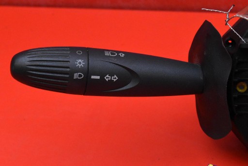 DEVIO LUCI TERGICRISTALLO TERGI PAJAK 07354736600 FORD KA MK2 3D HB 08-20