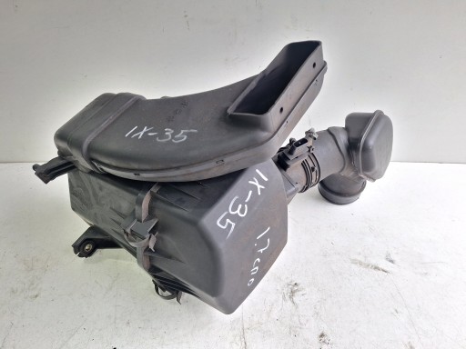 HYUNDAI IX35 09-15 cover of a filter, air 1.7 CRDI