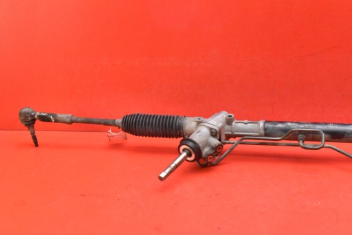 servo control EU 13330663 CHEVROLET CRUZE 1 and J300 1.6 16V 124 KM