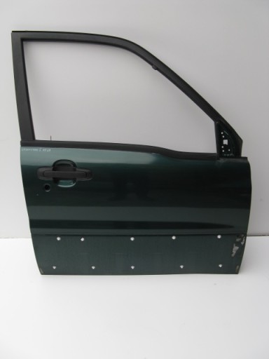 door right SUZUKI GRAND VITARA and