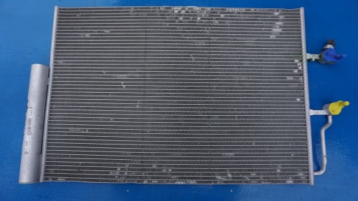 VOLVO XC60 II - Radiateur climatisation