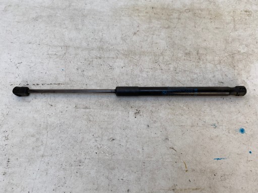 BMW X1 F48 15- damper telescope bonnets left 7329410