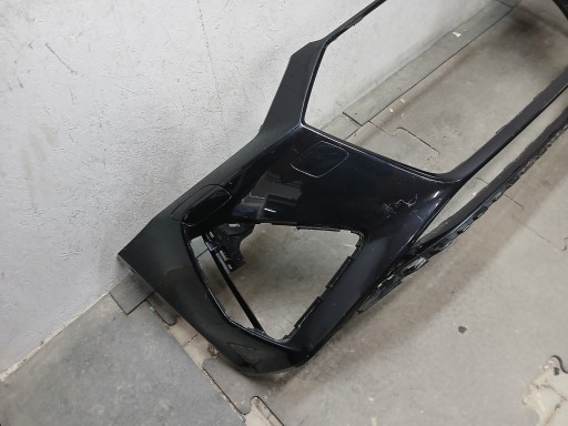 nárazník předek AUDI RS6 C8 4K8 RS7