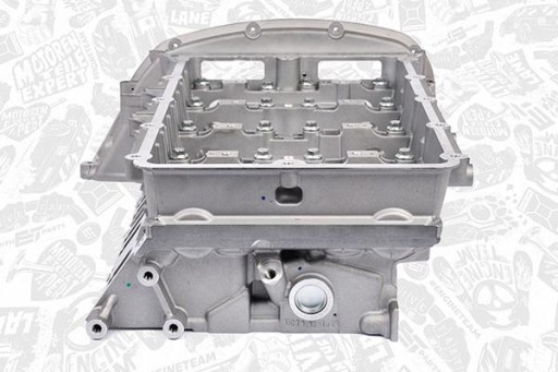 ET ENGINETEAM HL0108 Головка двигателя