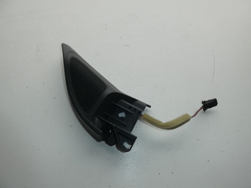 TROJKAT speaker VW GOLF VI 5K0837986