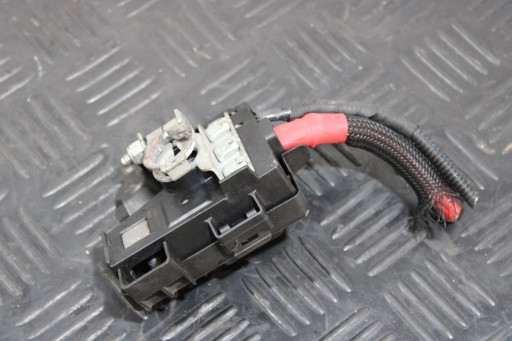 Klemme AKUMULATORA 521114630 LANCIA YPSILON III 3 LIFT