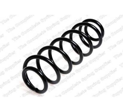 4285706 - Пружина подвески lesjofors для skoda octavia.