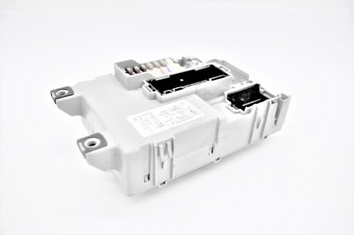 Модуль fiat bsi 00519345240 + код