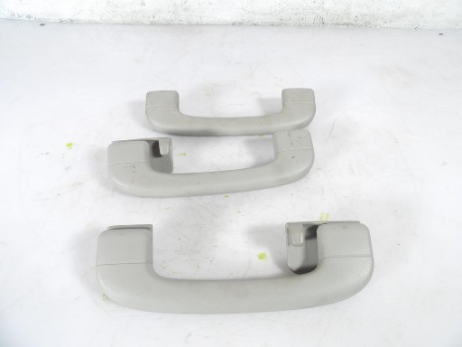 SSANGYONG TIVOLI GRAND handles of the roof