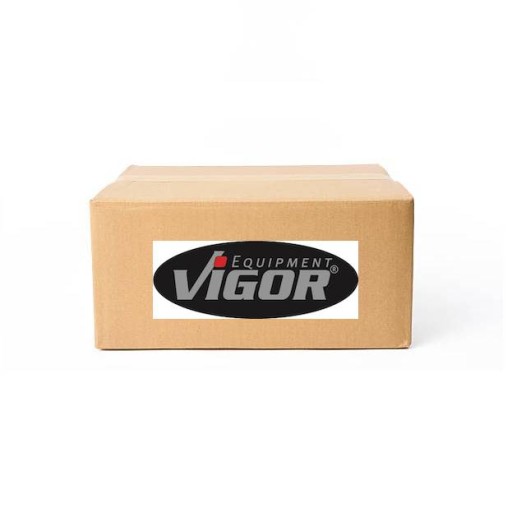 Торцевий ключ з храповим механізмом V4945 - s VIGOR