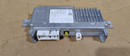 149 - Модуль контроллера камеры mercedes e class w213 a0009006318 w177 w118