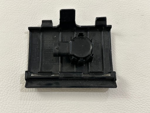PORSCHE CAYENNE SUPPORT PLAQUE CAPTEUR 9Y0807131