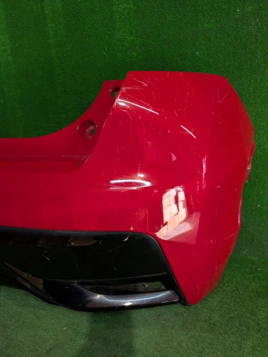 Stoßstange hinten heck HONDA CIVIC IX HB LIFT 15- NR.7414