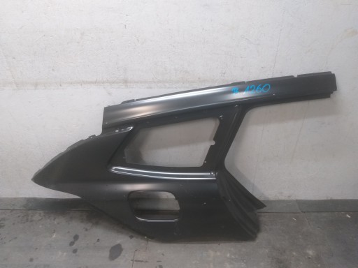 parafango posteriore Destra OPEL INSIGNIA B KOMBI 1692372580