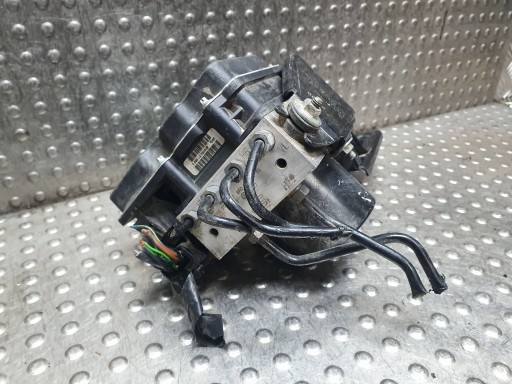 Pompa Centralina ABS 6R0907379AJ 6R0907379AF POLO V 6R IBIZA IV 6J